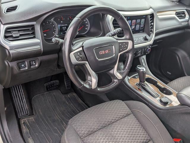 2017 GMC Acadia SLE-2