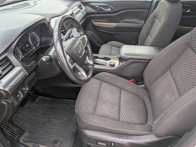 2017 GMC Acadia SLE-2