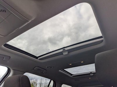 2017 GMC Acadia SLE-2