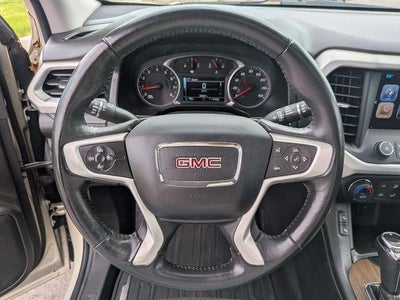 2017 GMC Acadia SLE-2