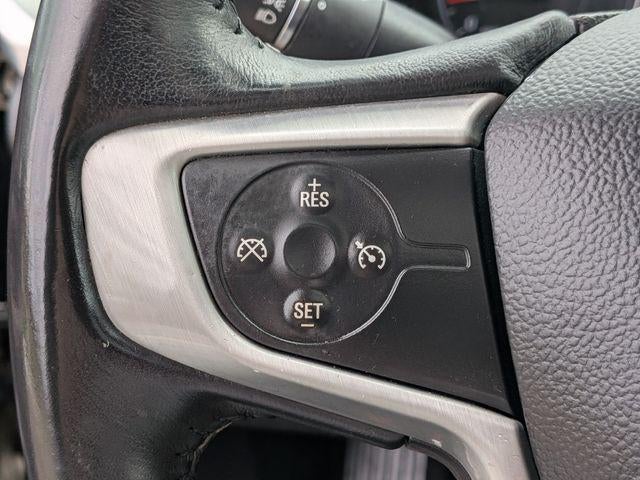 2017 GMC Acadia SLE-2