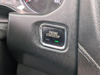 2017 GMC Acadia SLE-2