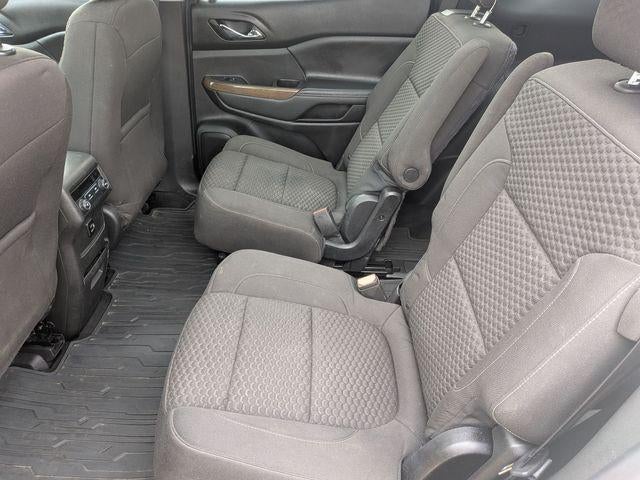 2017 GMC Acadia SLE-2