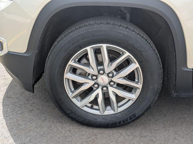2017 GMC Acadia SLE-2