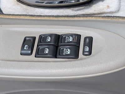2007 Chevrolet Trailblazer LS