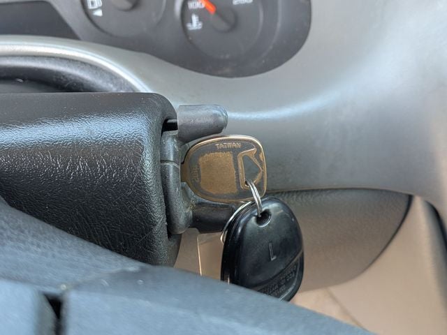 2007 Chevrolet Trailblazer LS