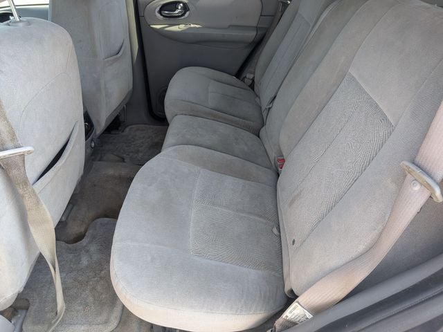 2007 Chevrolet Trailblazer LS