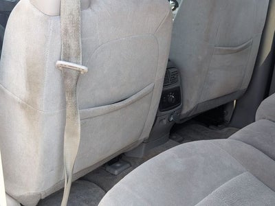 2007 Chevrolet Trailblazer LS