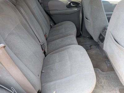 2007 Chevrolet Trailblazer LS