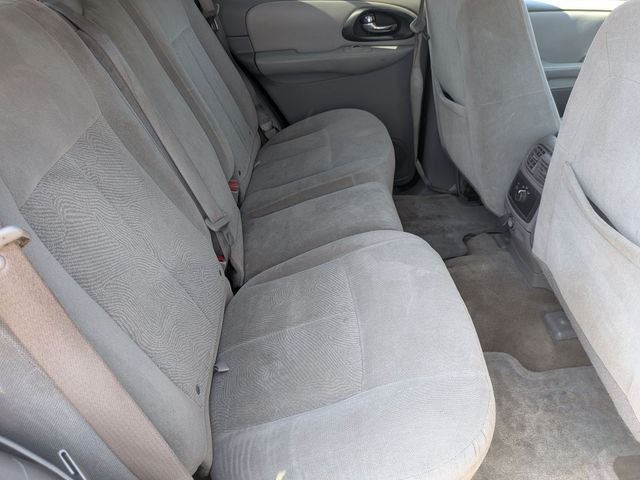 2007 Chevrolet Trailblazer LS