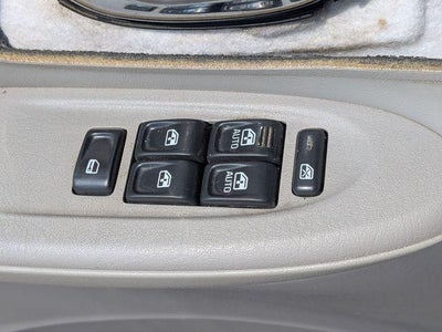 2007 Chevrolet Trailblazer LS
