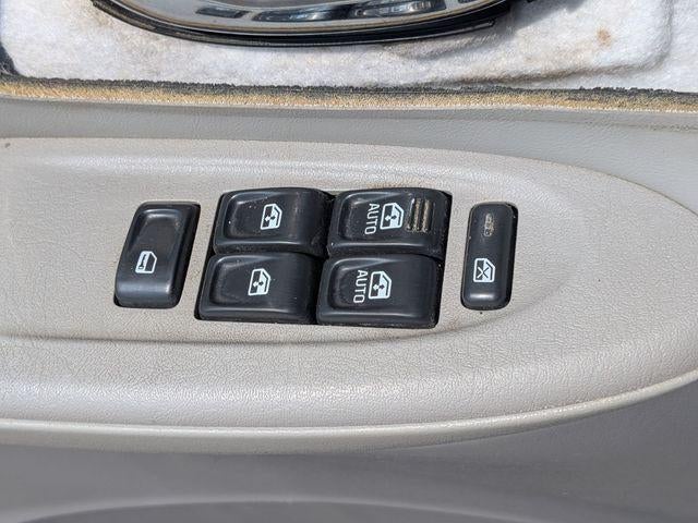 2007 Chevrolet Trailblazer LS