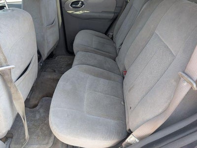 2007 Chevrolet Trailblazer LS