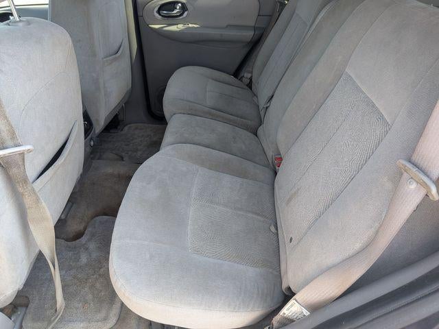 2007 Chevrolet Trailblazer LS