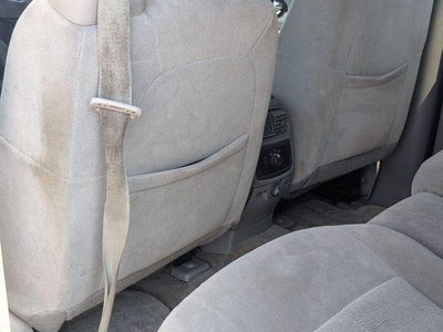 2007 Chevrolet Trailblazer LS
