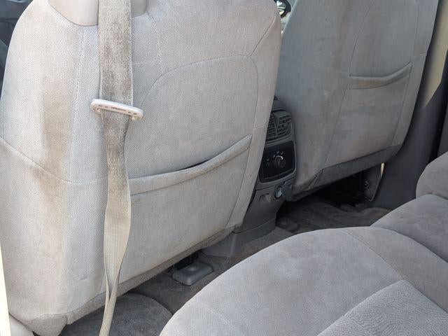 2007 Chevrolet Trailblazer LS
