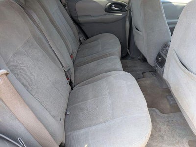 2007 Chevrolet Trailblazer LS