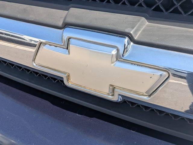 2007 Chevrolet Trailblazer LS