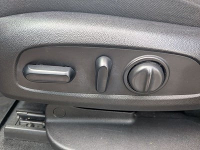 2018 Chevrolet Traverse LT Cloth w/1LT