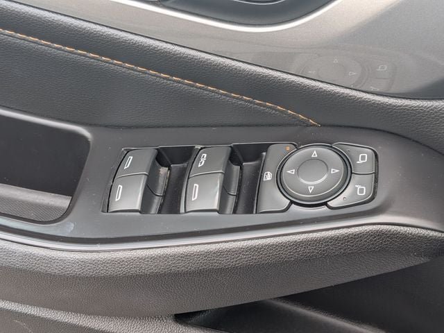 2018 Chevrolet Traverse LT Cloth w/1LT