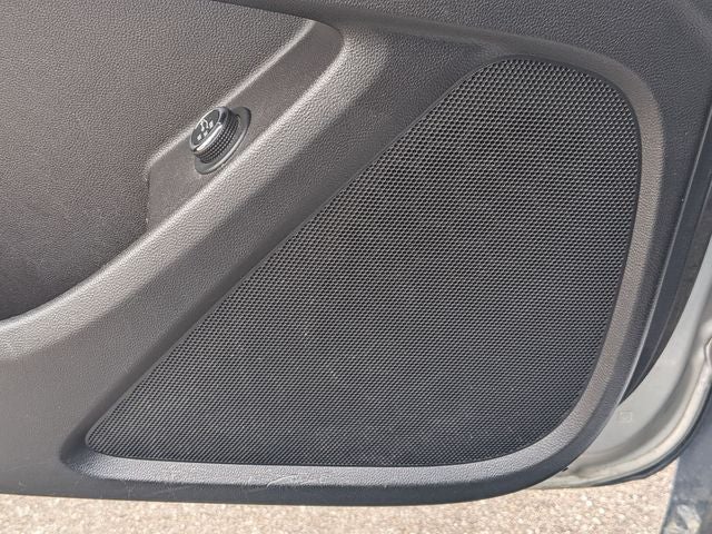 2018 Chevrolet Traverse LT Cloth w/1LT