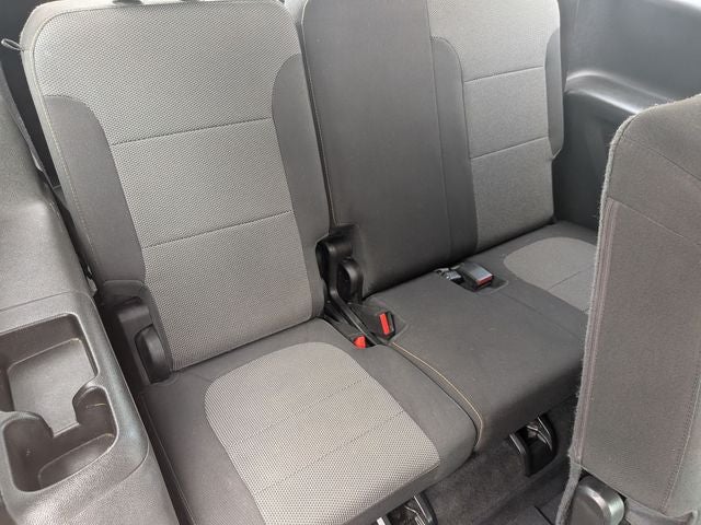 2018 Chevrolet Traverse LT Cloth w/1LT