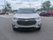 2018 Chevrolet Traverse LT Cloth w/1LT