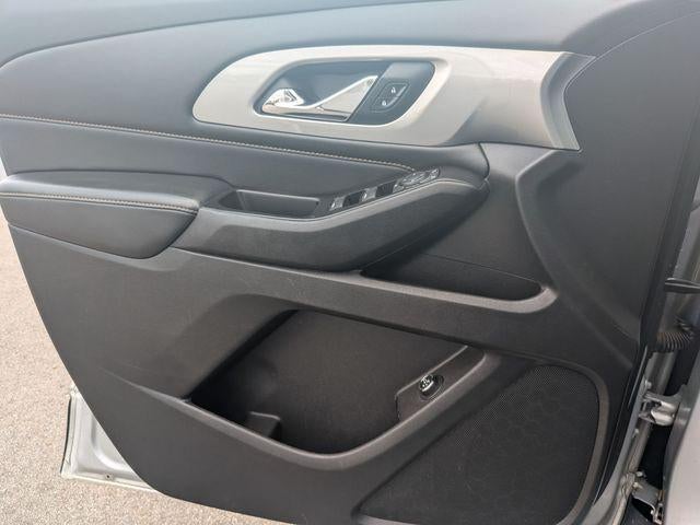 2018 Chevrolet Traverse LT Cloth w/1LT