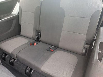 2018 Chevrolet Traverse LT Cloth w/1LT