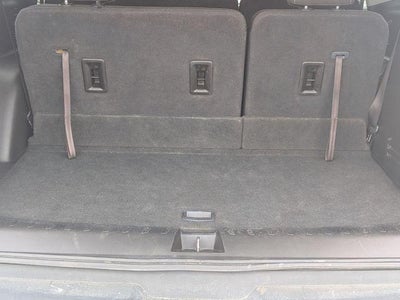 2018 Chevrolet Traverse LT Cloth w/1LT