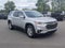2018 Chevrolet Traverse LT Cloth w/1LT