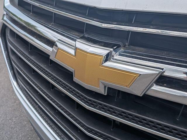 2018 Chevrolet Traverse LT Cloth w/1LT