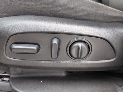 2019 Chevrolet Traverse LT Cloth w/1LT