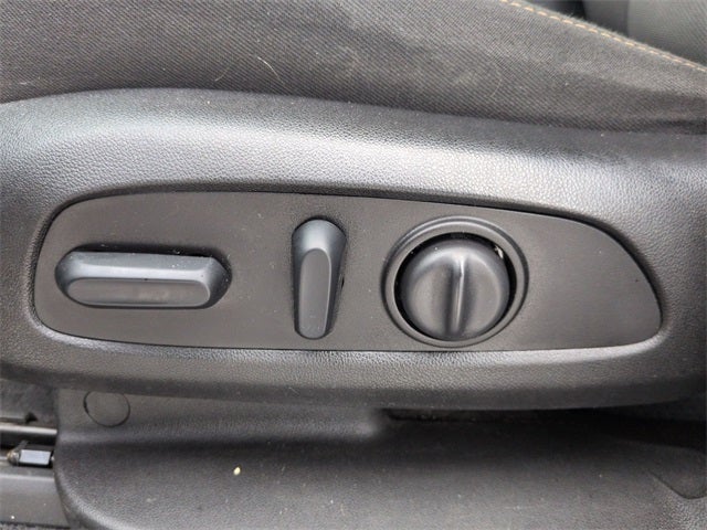 2019 Chevrolet Traverse LT Cloth w/1LT