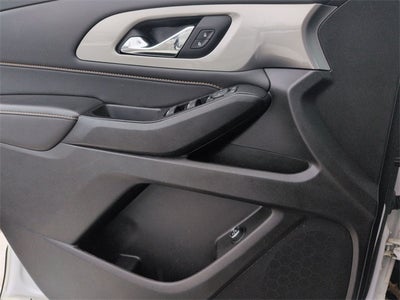 2019 Chevrolet Traverse LT Cloth w/1LT