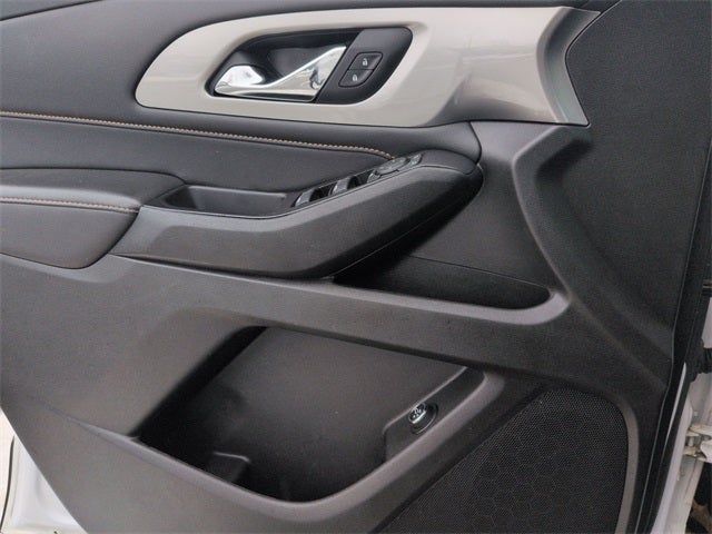 2019 Chevrolet Traverse LT Cloth w/1LT