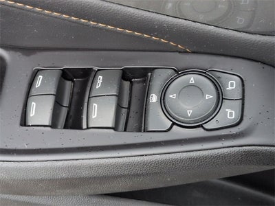 2019 Chevrolet Traverse LT Cloth w/1LT