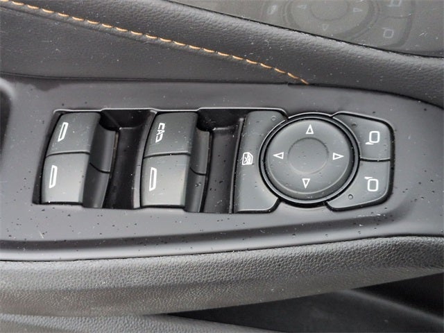 2019 Chevrolet Traverse LT Cloth w/1LT