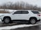 2019 Chevrolet Traverse LT Cloth w/1LT