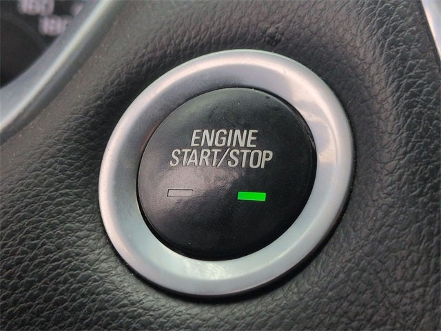 2019 Chevrolet Traverse LT Cloth w/1LT