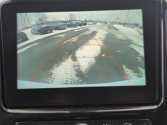 2019 Chevrolet Traverse LT Cloth w/1LT