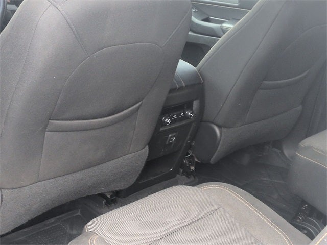 2019 Chevrolet Traverse LT Cloth w/1LT