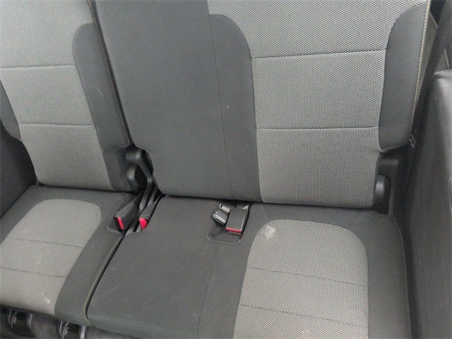 2019 Chevrolet Traverse LT Cloth w/1LT