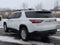 2019 Chevrolet Traverse LT Cloth w/1LT