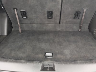 2019 Chevrolet Traverse LT Cloth w/1LT