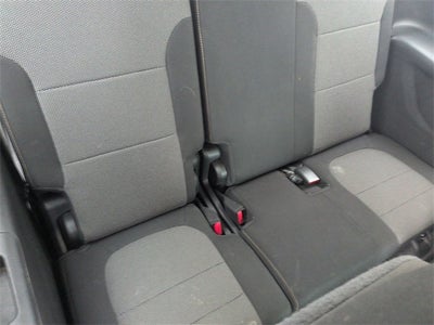 2019 Chevrolet Traverse LT Cloth w/1LT