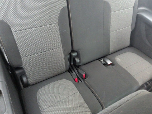 2019 Chevrolet Traverse LT Cloth w/1LT