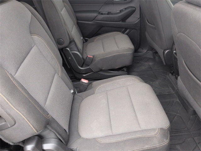 2019 Chevrolet Traverse LT Cloth w/1LT