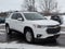 2019 Chevrolet Traverse LT Cloth w/1LT