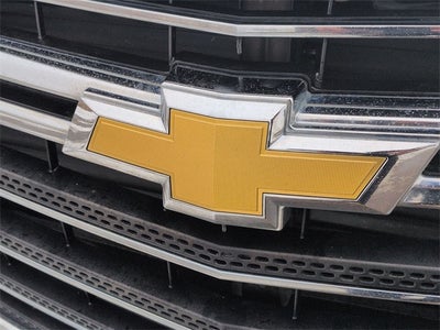 2019 Chevrolet Traverse LT Cloth w/1LT